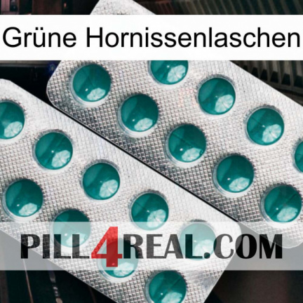 Grüne Hornissenlaschen dapoxetine2
